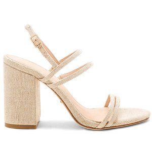 Raye Limon Heel | Size 8.5